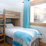Appart hôtel Village Les Armaillis 4*