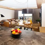 Appart hôtel Village Les Armaillis 4*