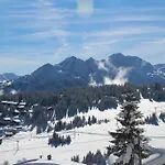 Village Les Armaillis Hauteluce