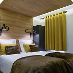 Appart hôtel Village Les Armaillis Hauteluce