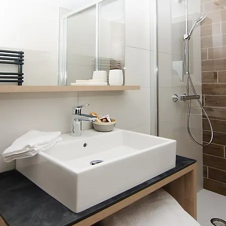 Apart Otel Village Les Armaillis Hauteluce