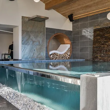 Village Les Armaillis 4* Hauteluce