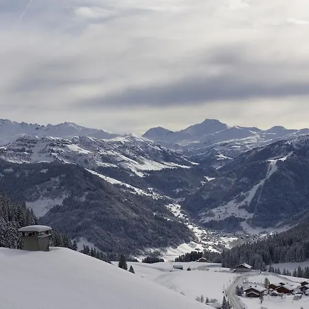 Village Les Armaillis