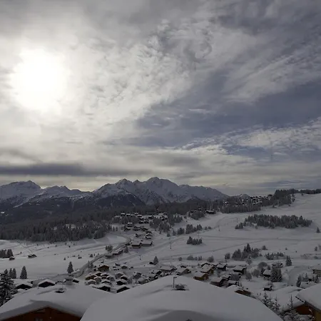 Appart hôtel Village Les Armaillis 4*