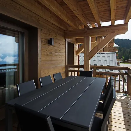 Village Les Armaillis