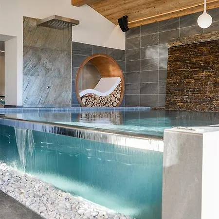 Village Les Armaillis Apartmanhotel