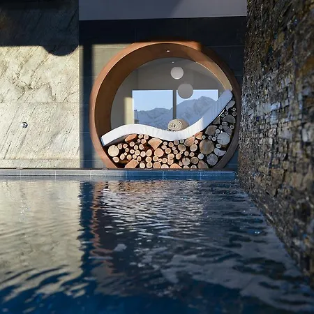 Aparthotel Village Les Armaillis Hauteluce