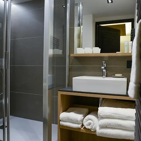 Village Les Armaillis Hauteluce