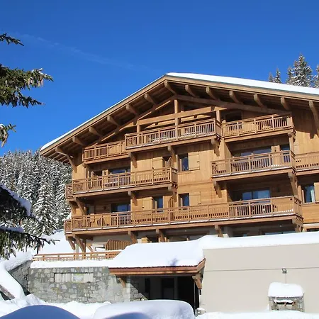 Village Les Armaillis Hauteluce