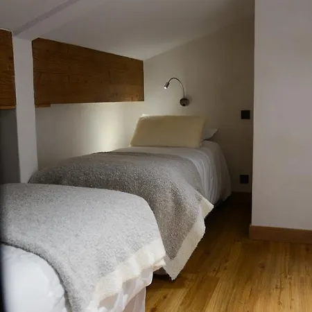 Village Les Armaillis