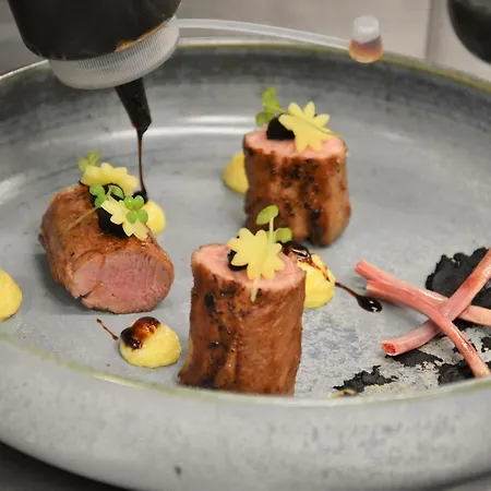 Village Les Armaillis Apartmanhotel 4*