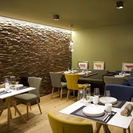 Village Les Armaillis 4* Hauteluce