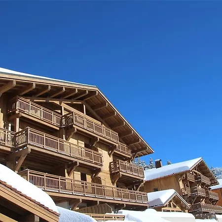 Village Les Armaillis Hauteluce