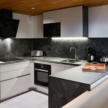 Village Les Armaillis 4*