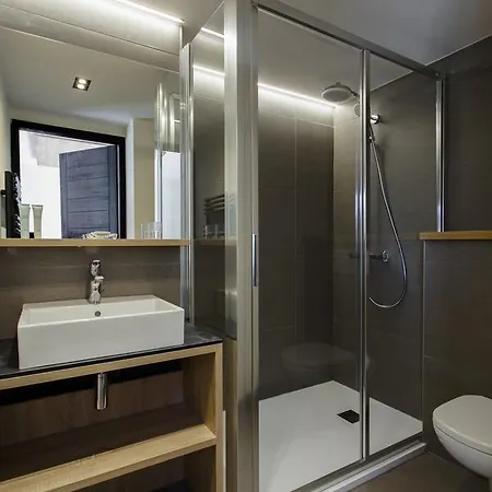 Village Les Armaillis