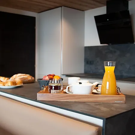 Village Les Armaillis 4*