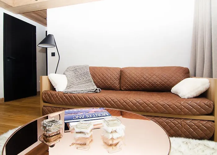 Appart hôtel Village Les Armaillis 4*